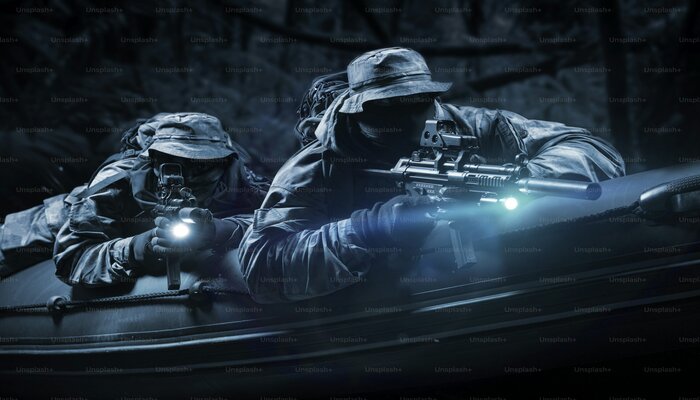 An undated preview of COD. — Unsplash