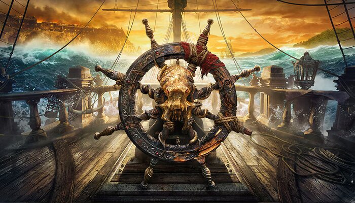 An undated preview of Skull and Bones. — Ubisoft