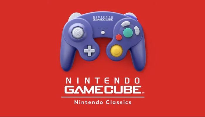 An undated image of the Nintendo Switch 2 GameCube controller. — Nintendo