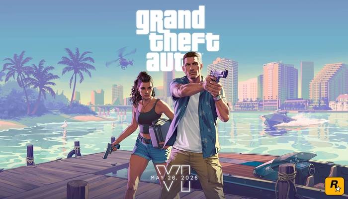 An undated image. — Rockstar Games