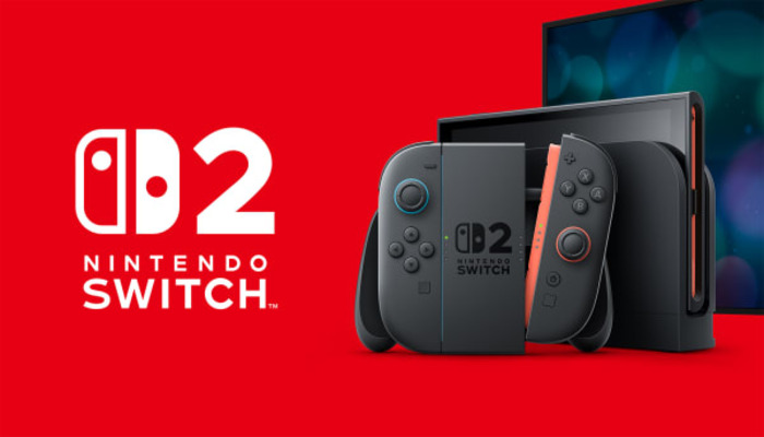 An undated image of Nintendo Switch 2. — Nintendo