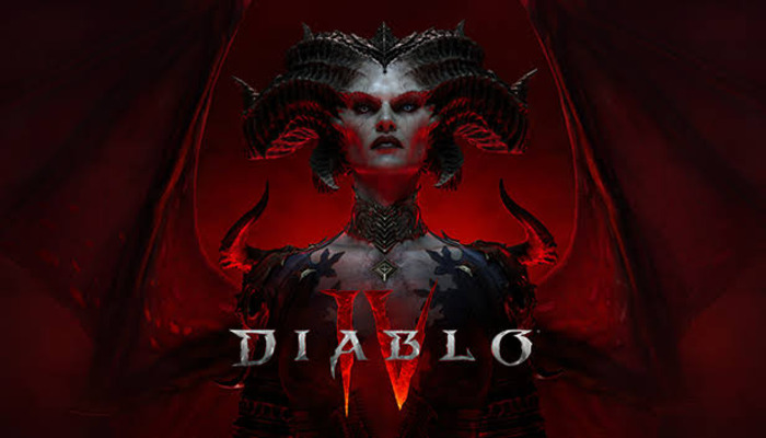 An undated image of Diablo 4. — Steam