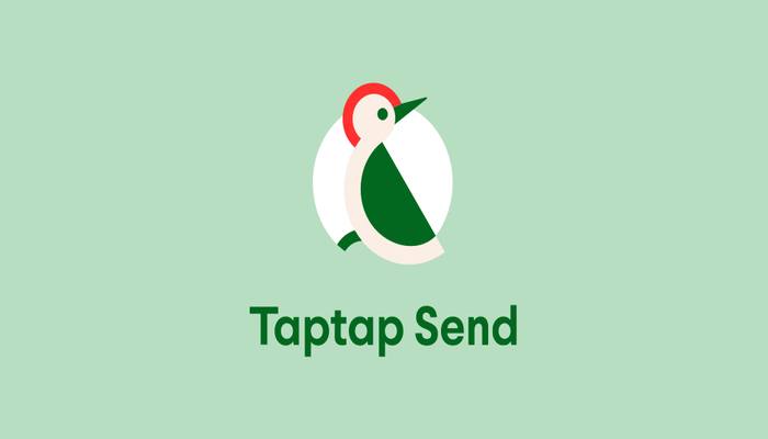An undated image. — TapTap Send