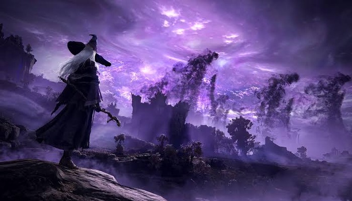 An undated image of Elden Ring Nightreign. — IGN