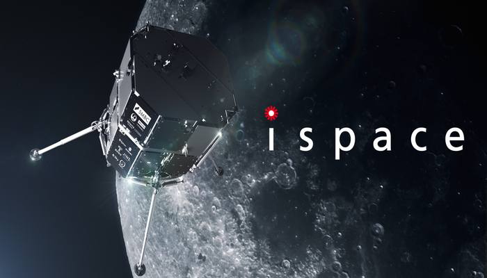 An undated image. — ispace