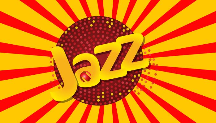 An undated image of Jazz logo. — Jazz/Canva