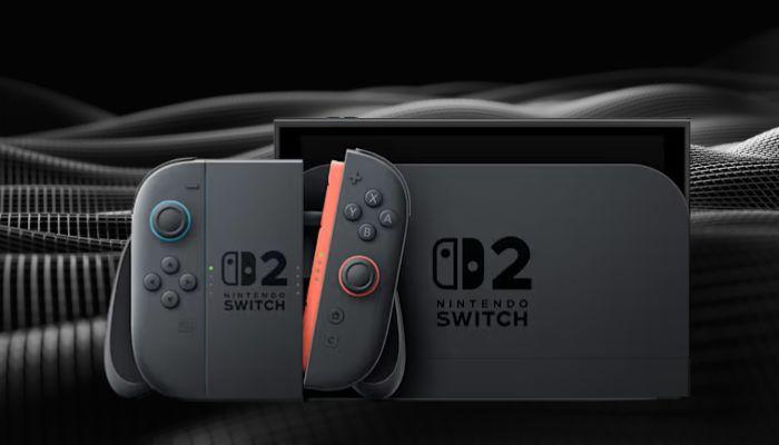 An undated image of Nintendo Switch 2. — Nintendo