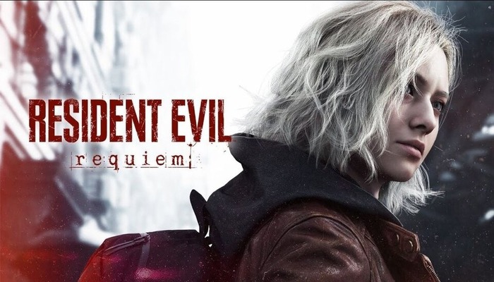 An undated image of Resident Evil Requiem. — Resident Evil