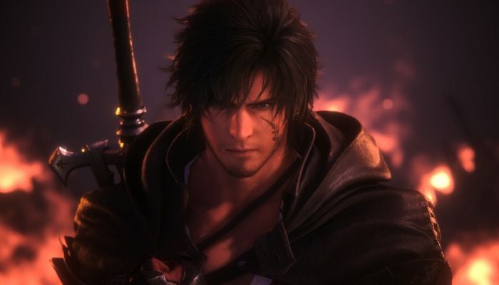 An undated image of Final Fantasy XVI. —Steam