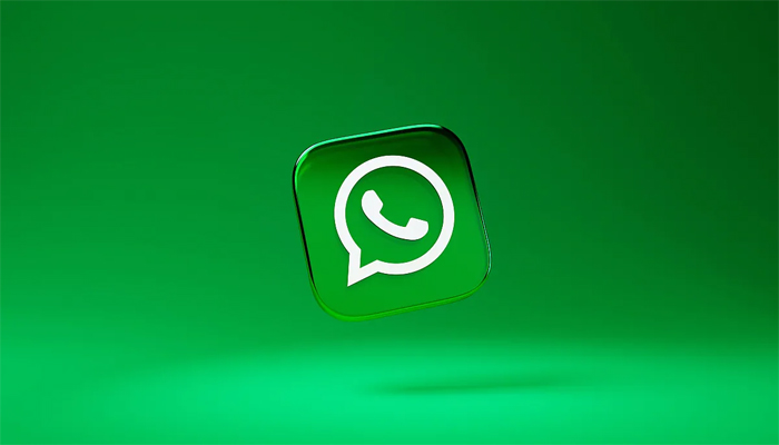 An undated image of WhatsApp logo. — Unsplash