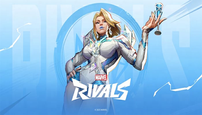 An undated image of Marvel Rivals poster. — Marvel Rivals