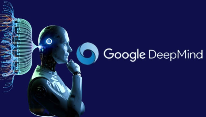 New AI-startup by Google DeepMind scientists on cards