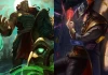 League of Legends patch 14.4: Twisted Fate and Illaoi get dialed down