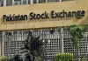 Pakistan stock surge over 1,000 points on new govt clarity