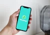 How to use two Whatsapp accounts on the same phone?