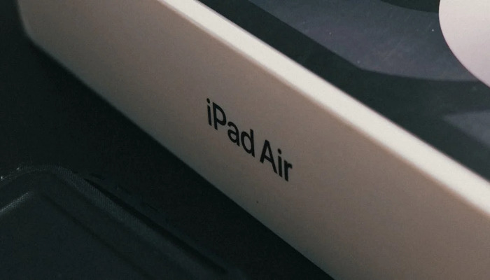 What to expect from new iPad Air