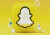 Here’s how to add a link to Snapchat public profile
