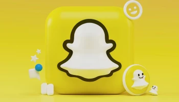 Here’s how to add a link to Snapchat public profile