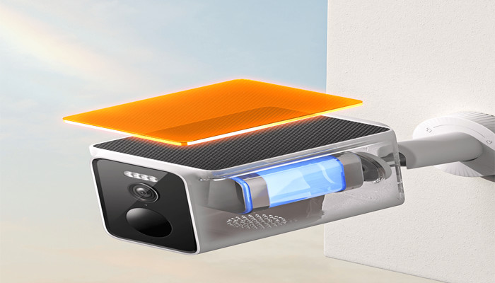 Xiaomi unleashes new solar panel accessory