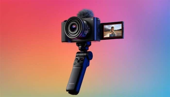 Best cameras for vlogging in 2025