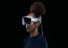Apple proclaims first update to Vision Pro's operating system