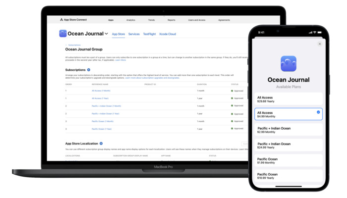 How to track and manage your Apple and App Store subscriptions