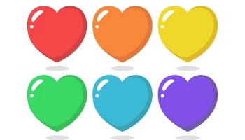 6 heart emoji meanings you must know