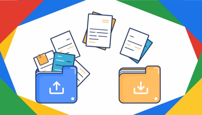 Files by Google app gets a fresh new look: Carousel view in beta