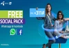 Telenor daily internet packages