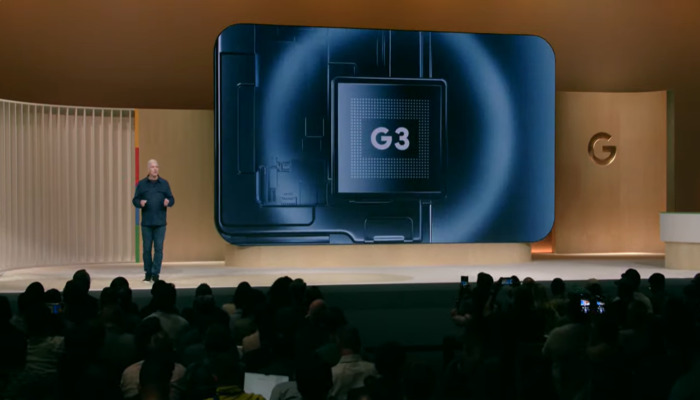 Made by Google 2024 live: Pixel 9, Pixel Watch, new Android 15