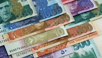 What's the latest profit rate on national saving schemes?