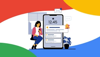 Android's notification icons may get colourful revamp: What to expect