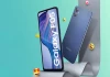 Samsung Galaxy F05 launches in India with vibrant leather pattern design: Specs, price