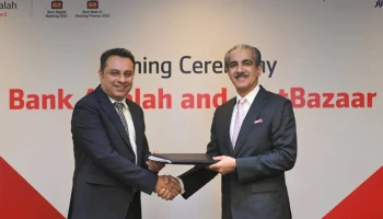 Pakistani startup Qist Bazaar secures $3.2 million in funding Pakistani startup Qist Bazaar secures $3.2 million in funding