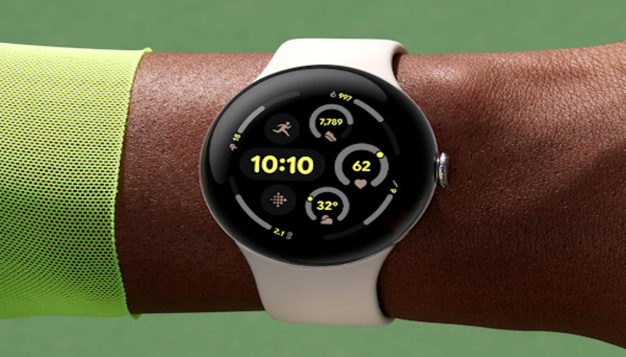Google Pixel Watch 3 vs Fitbit Sense 2: Battle of visual appeal and ...
