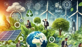 Top 10 GreenTech startups to represent Pakistan at COP29 in Baku Top 10 GreenTech startups to represent Pakistan at COP29 in Baku