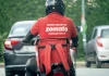Zomato bags $1bn in first major funding round since 2021 listing