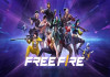 Free Fire redeem codes today December 6, 2024