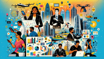 From challenges to triumphs: Pakistan’s evolving startup scene