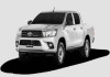 Toyota Hilux Travo: Next-gen pickup spotted in final testing