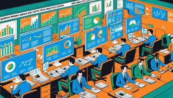 Data: Every newsroom’s ticket to trendsetting