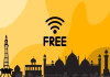 Free Wi-Fi service in Punjab reaches 11 more districts