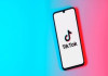How to share Apple Music song to TikTok