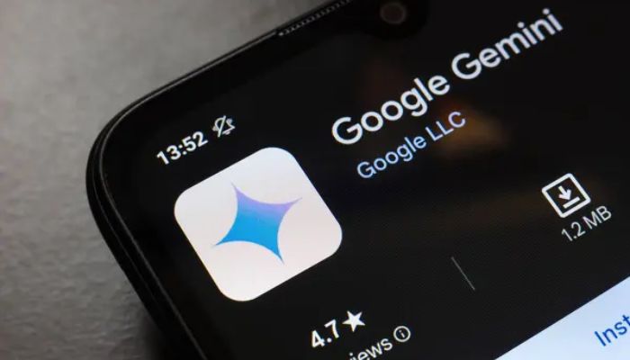 Google brings ‘reasoning’ AI models to Gemini