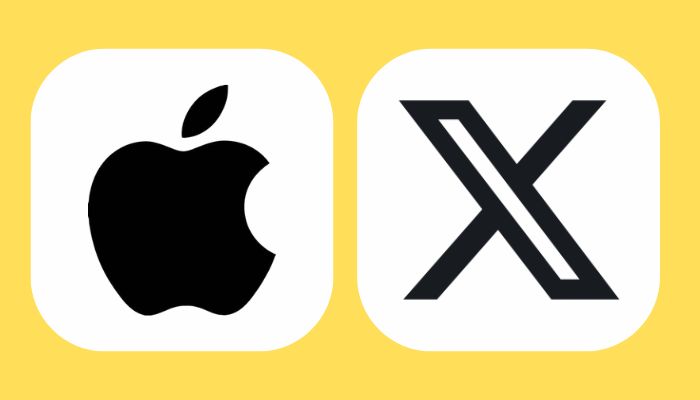 Apple returns to advertising on X after year-long pause