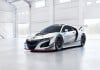 Honda NSX GT3 to make British GT debut in 2025