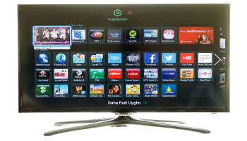 How to install apps on Samsung smart TV: A step-by-step guide