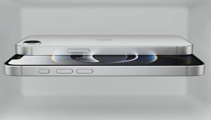 Apple unveils iPhone 16e with advanced Apple Intelligence features ...