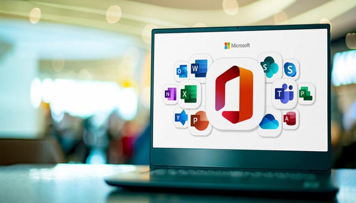 Microsoft tests free Office apps with ads for Windows