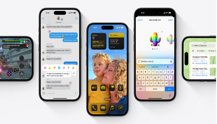 Apple rolls out iOS 18.4 beta 2 with AI-powered features